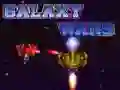 Spel Galaxie Oorlogen online