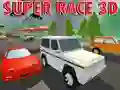 Spel Super Race 3D online
