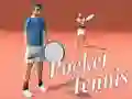 Spel Pocket Tennis online