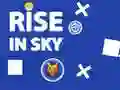 Spel Stijging in de Lucht online Spel Stijging in de Lucht online