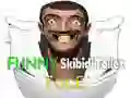 Spel Grappig Skibidi toilet gezicht online Spel Grappig Skibidi toilet gezicht online