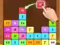 Spel Getallen Samenvoegen online