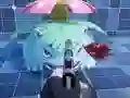 Spel Pokemon Schieten 2 online Spel Pokemon Schieten 2 online