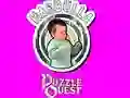 Spel Hasbulla Puzzel Quest online