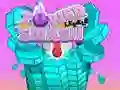 Spel Torens Smash Niveaus online