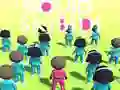 Spel SQUID Skibidi online