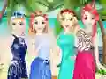 Spel Schoolafsluiting Strandfeest online Spel Schoolafsluiting Strandfeest online