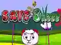 Spel Red mijn Schapen online Spel Red mijn Schapen online