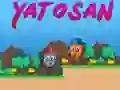 Spel Yatosan online Spel Yatosan online