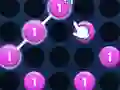 Spel Samenvoegen van bubbelgetallen online Spel Samenvoegen van bubbelgetallen online