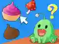 Spel Eetbaar of niet? online Spel Eetbaar of niet? online
