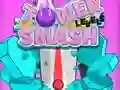 Spel Handdoek Smash online Spel Handdoek Smash online
