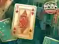 Spel Classic Solitaire online Spel Classic Solitaire online