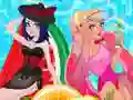 Spel Zwem Float Feest online Spel Zwem Float Feest online