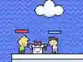 Spel Vecht Broers online