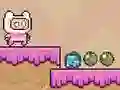 Spel Roze Finn online
