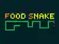 Spel Voedsel Slang online