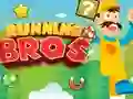 Spel Rennende Broers online Spel Rennende Broers online