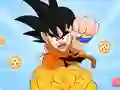 Spel Dragon Ball 3 online Spel Dragon Ball 3 online
