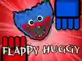 Spel Flappy Huggy online