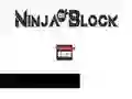 Spel Ninja Blok online Spel Ninja Blok online