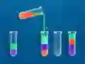Spel Sorteer: water sorteerpuzzel online