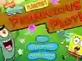 Spel Planktons kwaadaardige plan online