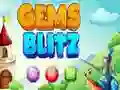 Spel Edelstenen Blitz online Spel Edelstenen Blitz online