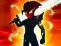 Spel Stickoorlog Ninja Duel online Spel Stickoorlog Ninja Duel online