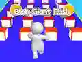 Spel Blob Gigant Rennen online