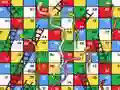 Spel Slangen en ladders online