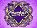 Spel Mandala Kleurboeken online Spel Mandala Kleurboeken online