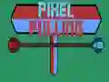 Spel Pixel Trekken online Spel Pixel Trekken online