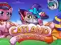 Spel Katland: Blokpuzzel online Spel Katland: Blokpuzzel online