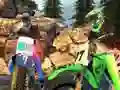 Spel Offroad Moto Race online Spel Offroad Moto Race online