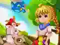 Spel Farming.IO online Spel Farming.IO online
