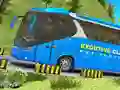 Spel Coach Bus Simulator: Stadsbus Sim online Spel Coach Bus Simulator: Stadsbus Sim online