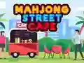 Spel Mahjong Straat Café online Spel Mahjong Straat Café online