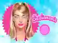Spel Barbiemania online Spel Barbiemania online