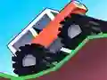 Spel Monster Tracks online