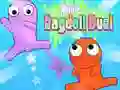 Spel Verplaats Ragdoll Duel online Spel Verplaats Ragdoll Duel online