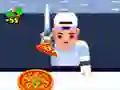 Spel Pizza Café Tycoon online