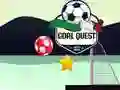 Spel Doel Quest online Spel Doel Quest online