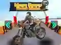 Spel Mega Ramp Stunt Moto Spel online Spel Mega Ramp Stunt Moto Spel online