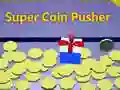 Spel Super Muntjes Duwmachine online