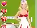 Spel Barbie Verpleegster online