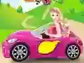 Spel Fashion Nieuwe Auto online