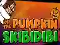 Spel Skibidi en de Pompoen online