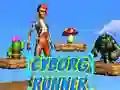 Spel Cyborg Renner online Spel Cyborg Renner online