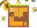 Spel Doge Blokken online Spel Doge Blokken online